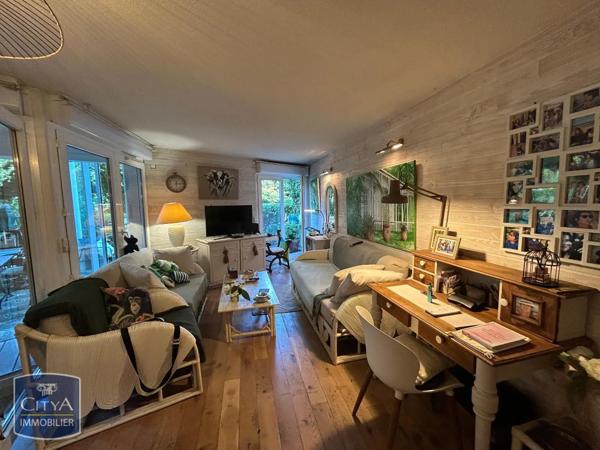 Appartement à vendre 2 pièces 65m²