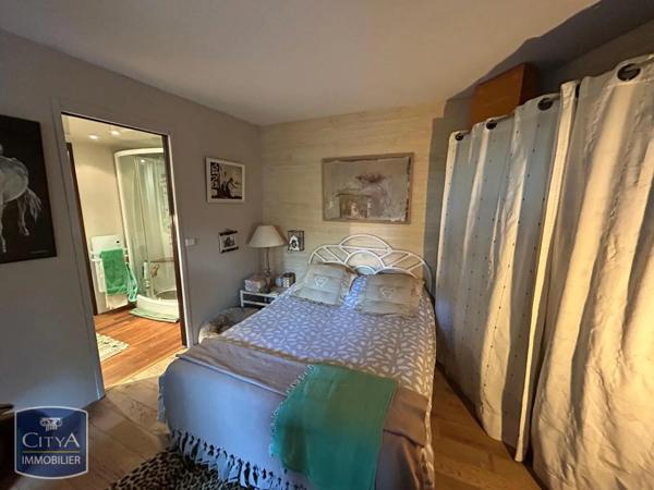 Appartement à vendre 2 pièces 65m²