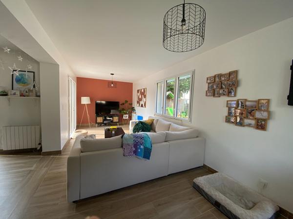 Maison Saint Cyr Sur Loire