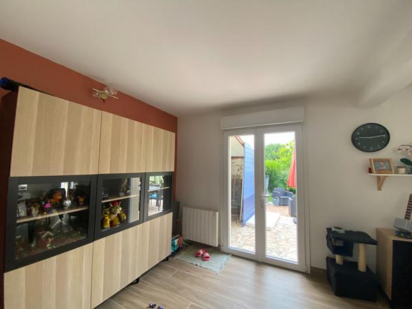 Maison Saint Cyr Sur Loire