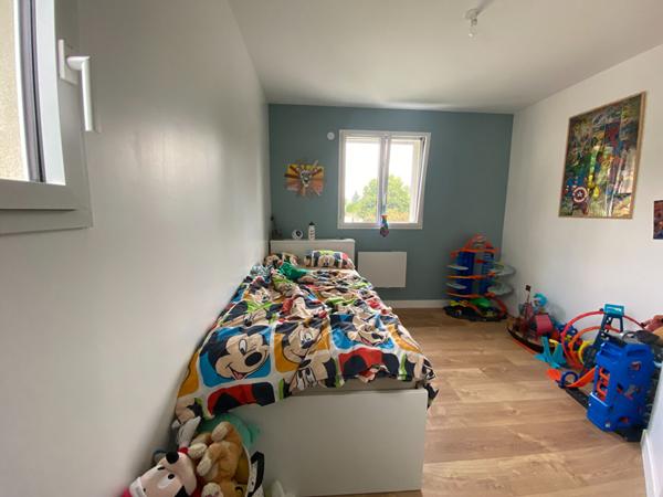 Maison Saint Cyr Sur Loire