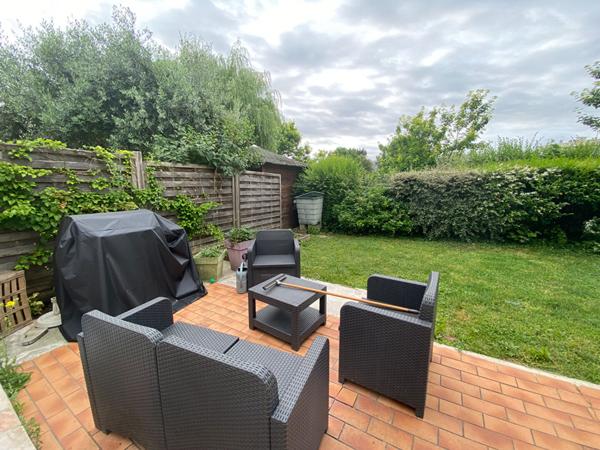 Maison Saint Cyr Sur Loire