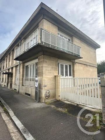 Appartement F3 à vendre  3 pièces - 70,24 m2 BEAUVAIS - 60