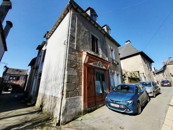 Achat - Immeuble | Immeuble de rapport Neuvic 19160 6 pièces 115 m 2
