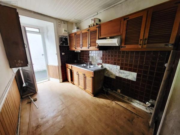 Achat - Immeuble | Immeuble de rapport Neuvic 19160 6 pièces 115 m 2