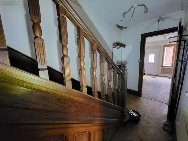 Achat - Immeuble | Immeuble de rapport Neuvic 19160 6 pièces 115 m 2