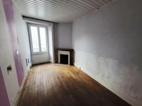 Achat - Immeuble | Immeuble de rapport Neuvic 19160 6 pièces 115 m 2