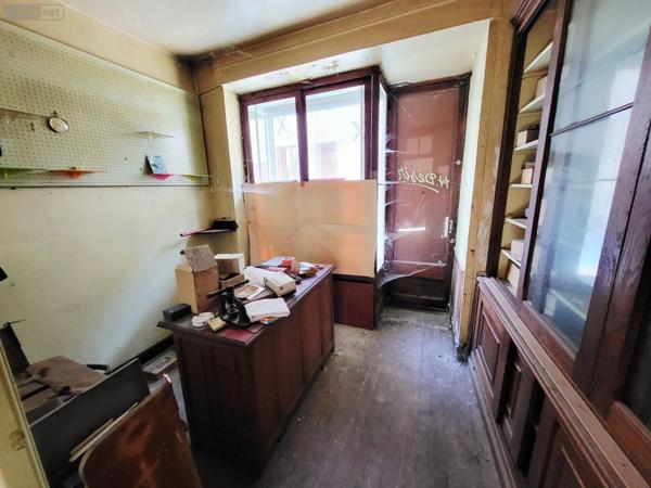 Achat - Immeuble | Immeuble de rapport Neuvic 19160 6 pièces 115 m 2