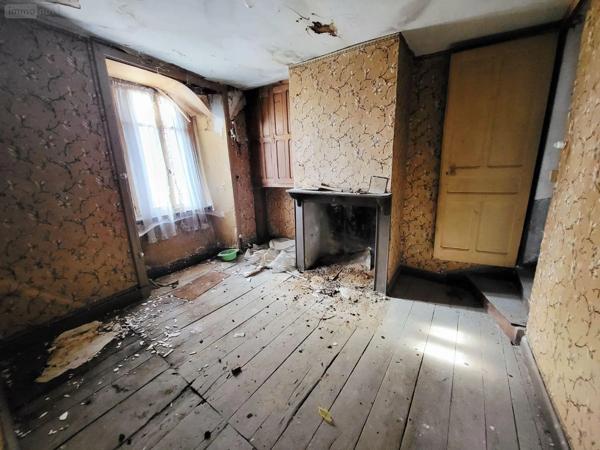 Achat - Immeuble | Immeuble de rapport Neuvic 19160 6 pièces 115 m 2