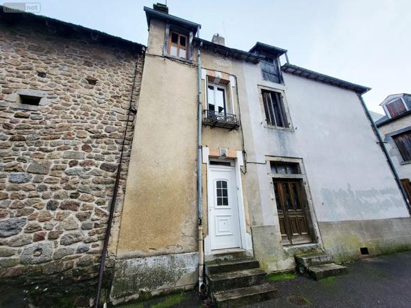 Achat - Immeuble | Immeuble de rapport Neuvic 19160 6 pièces 115 m 2
