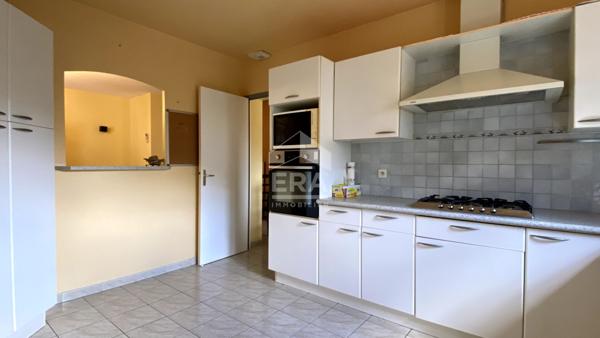 A VENDRE - LE BOULOU - MAISON PLAIN PIED, 4 FACES AVEC PISCINE