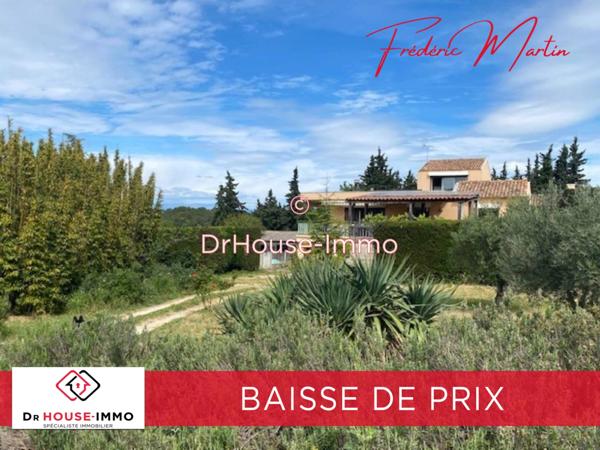 Maison à vendre 12 pièces de 327 m²