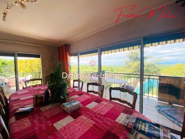 Maison à vendre 12 pièces de 327 m²