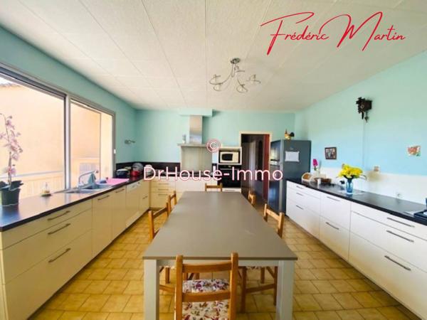 Maison à vendre 12 pièces de 327 m²