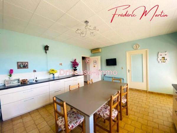 Maison à vendre 12 pièces de 327 m²