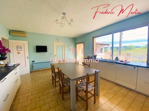 Maison à vendre 12 pièces de 327 m²