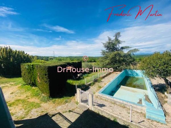 Maison à vendre 12 pièces de 327 m²