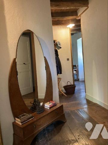 A VENDRE : Dans un endroit paisible, en situation isolée entre SOUILLAC (Lot - 46) et BRIVE, ma...