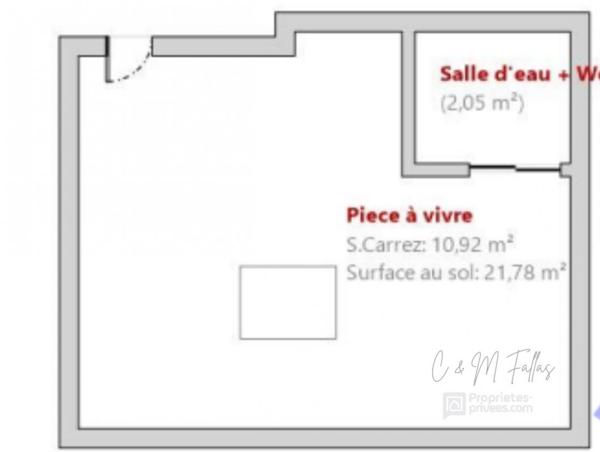 Idéal investisseur -Appartement et Studio à AVIGNON Extramuros - 1ère ceinture