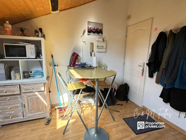 Idéal investisseur -Appartement et Studio à AVIGNON Extramuros - 1ère ceinture