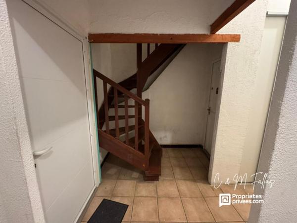 Idéal investisseur -Appartement et Studio à AVIGNON Extramuros - 1ère ceinture