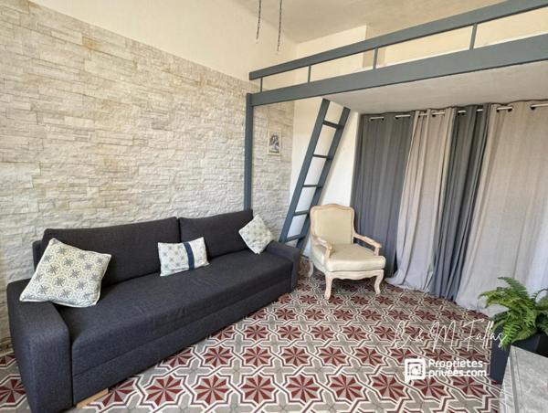 Idéal investisseur -Appartement et Studio à AVIGNON Extramuros - 1ère ceinture
