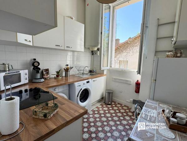 Idéal investisseur -Appartement et Studio à AVIGNON Extramuros - 1ère ceinture