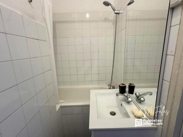 Idéal investisseur -Appartement et Studio à AVIGNON Extramuros - 1ère ceinture