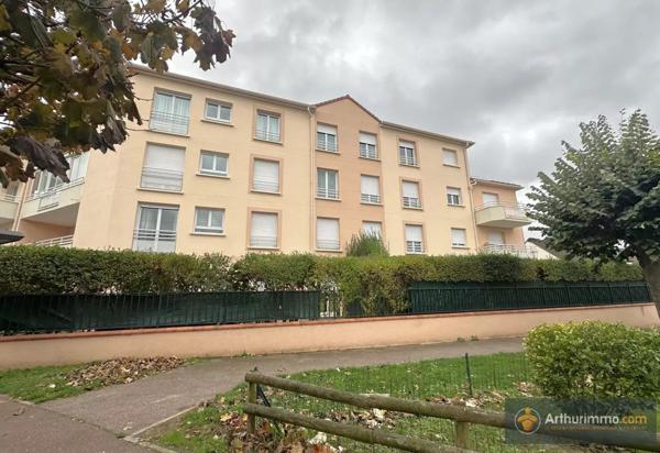 Vente Appartement 4 pièces 70 m2 à Livry-Gargan