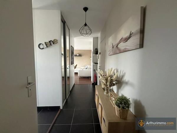 Vente Appartement 4 pièces 70 m2 à Livry-Gargan