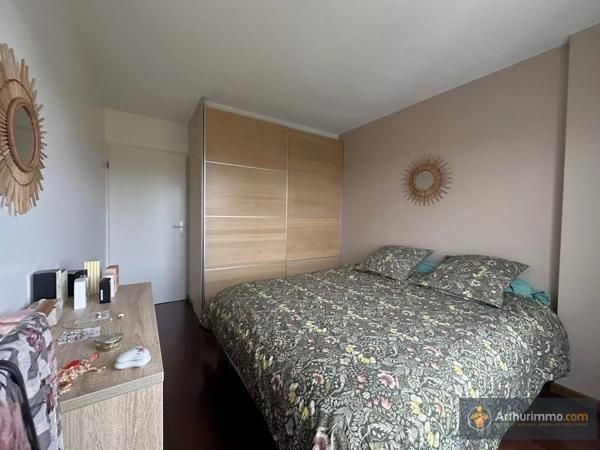 Vente Appartement 4 pièces 70 m2 à Livry-Gargan