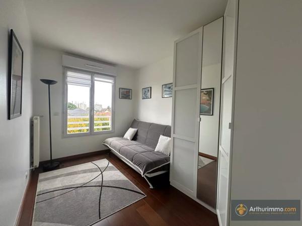 Vente Appartement 4 pièces 70 m2 à Livry-Gargan