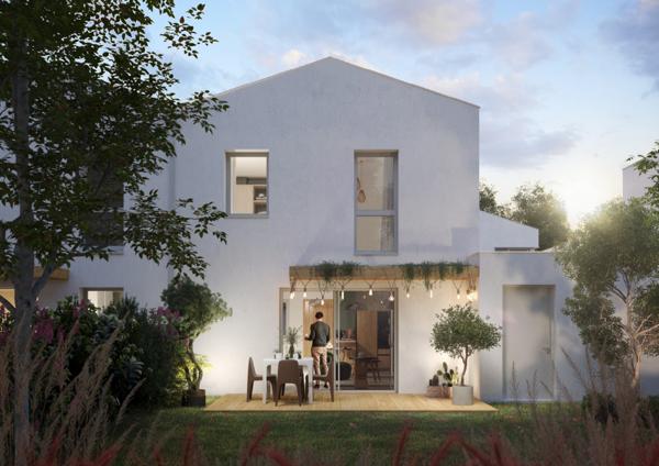 MARENNES-HIERS-BROUAGE (17) VIVRE PROCHE D'OLERON