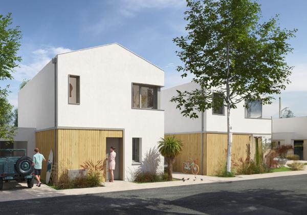 MARENNES-HIERS-BROUAGE (17) VIVRE PROCHE D'OLERON