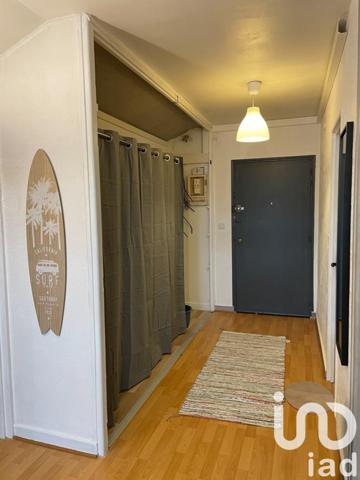 Appartement 1 pièce de 35 m² à Olivet (45160)