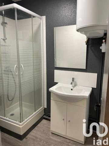 Appartement 1 pièce de 35 m² à Olivet (45160)