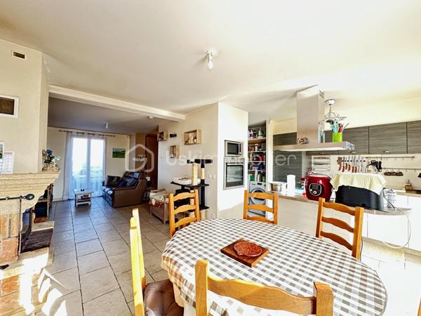 Maison de 87 m²
