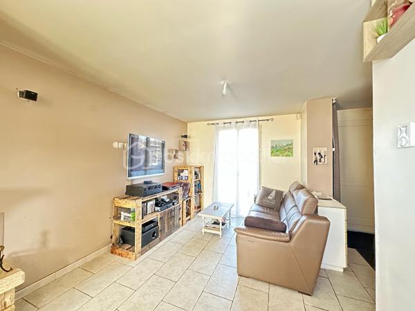 Maison de 87 m²