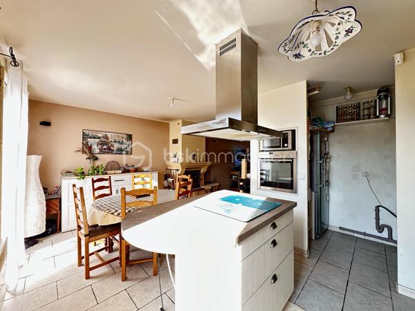 Maison de 87 m²