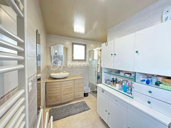 Maison de 87 m²