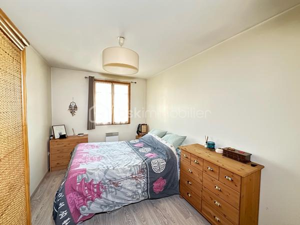 Maison de 87 m²