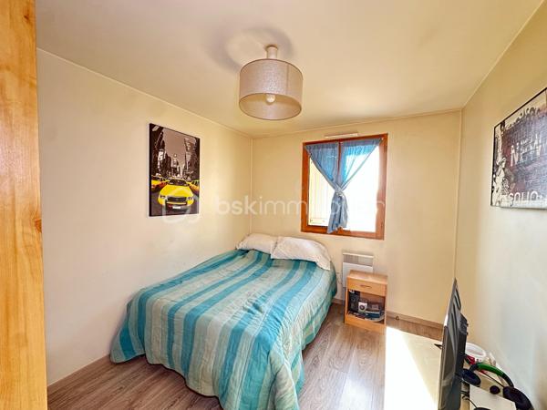 Maison de 87 m²