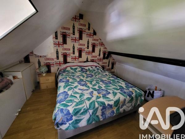 Maison à vendre 8 pièces 132 m² Toutainville