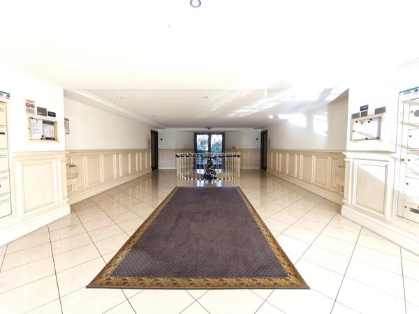 Appartement 2 pièces - 59 m² Exclusivité efficity