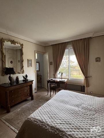 Maison à vendre 5 pièces 174 m² Feurs