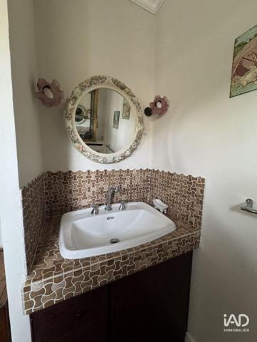 Maison à vendre 5 pièces 174 m² Feurs