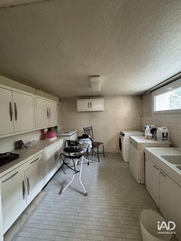 Maison à vendre 5 pièces 174 m² Feurs