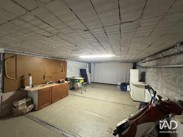 Maison à vendre 5 pièces 174 m² Feurs