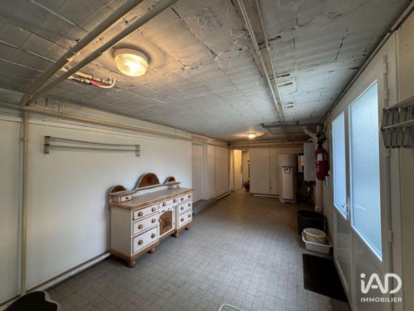 Maison à vendre 5 pièces 174 m² Feurs