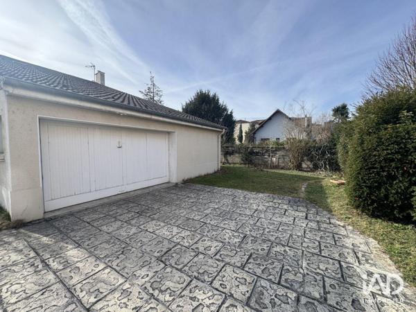 Maison à vendre 5 pièces 174 m² Feurs